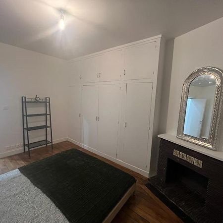 New Entiry Apartment-Private Rooms In Paris Eksteriør billede
