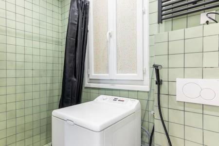 New Entiry Apartment-Private Rooms In Paris Eksteriør billede